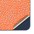Orange Spots Galaxy A35 5G Skin